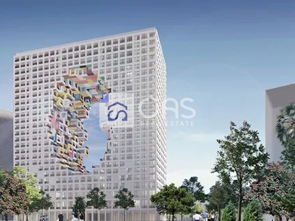 shitet Apartament  3+1+2(+1 parkime)  TIRANA BOULEVARD  (BULEVARDI I RI)