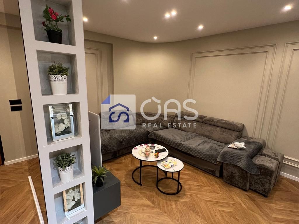 jepet me qira  Apartament 1+1 Rezidenca Kodra e diellit 1