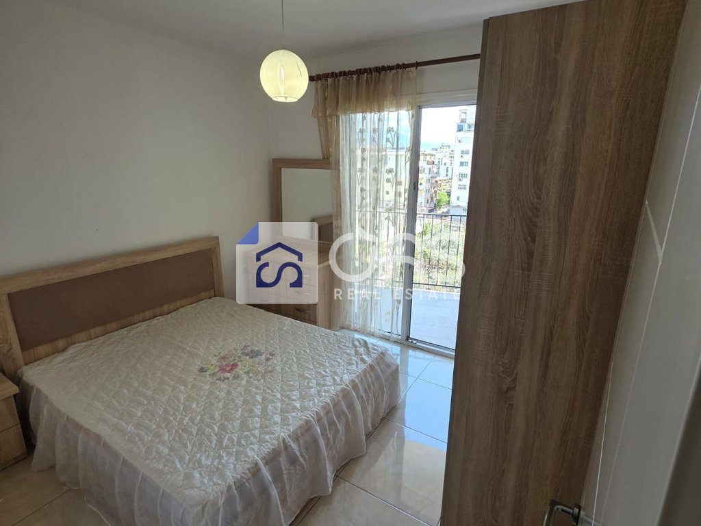jepet me qira  Apartament 2+1 astir