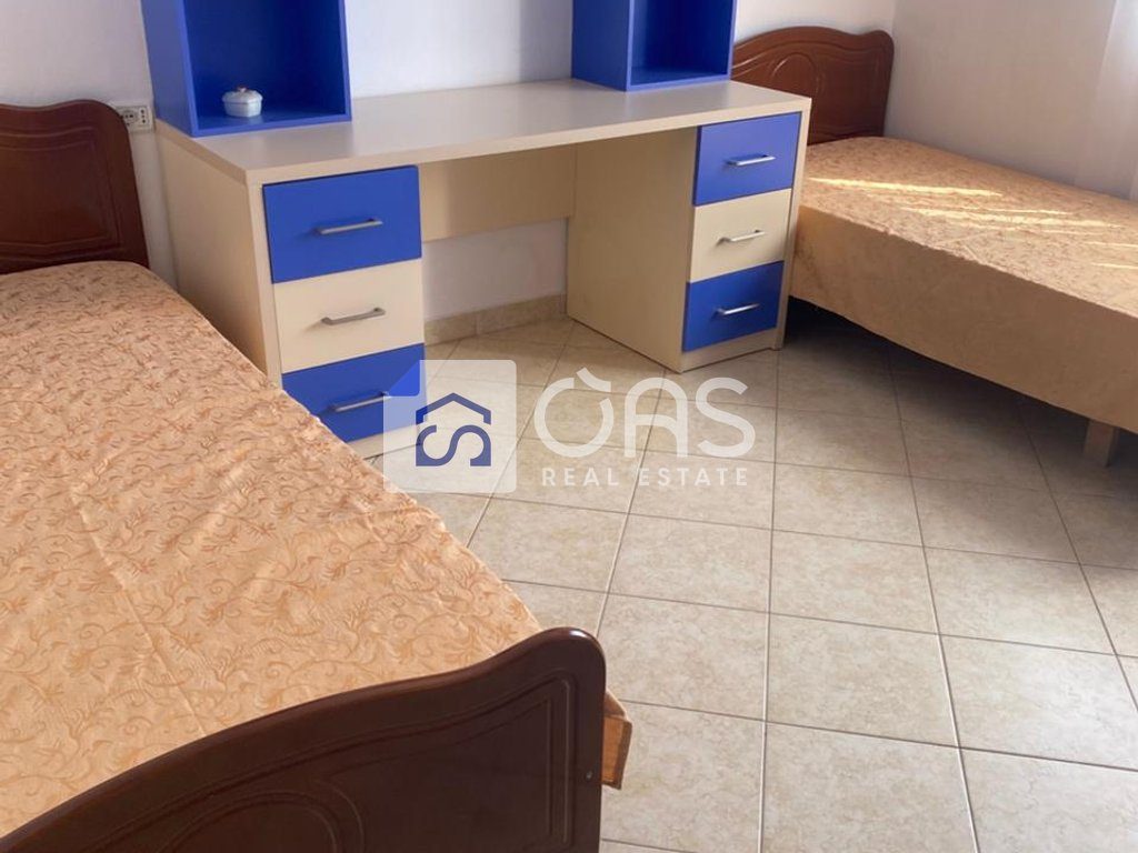 jepet me qira  Apartament 3+1+2+2 KOMPLEKSI PANORAMA (SPAKU)