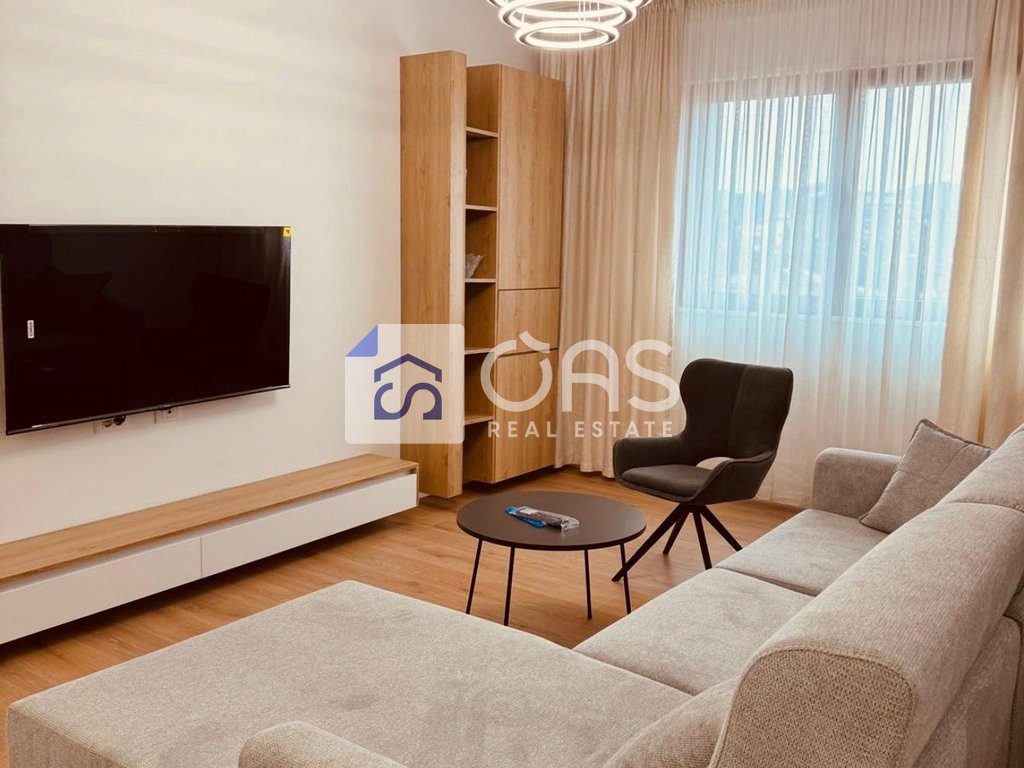 Jepet Apartment me qera 2+1+2  RRUGA E DUURSIT