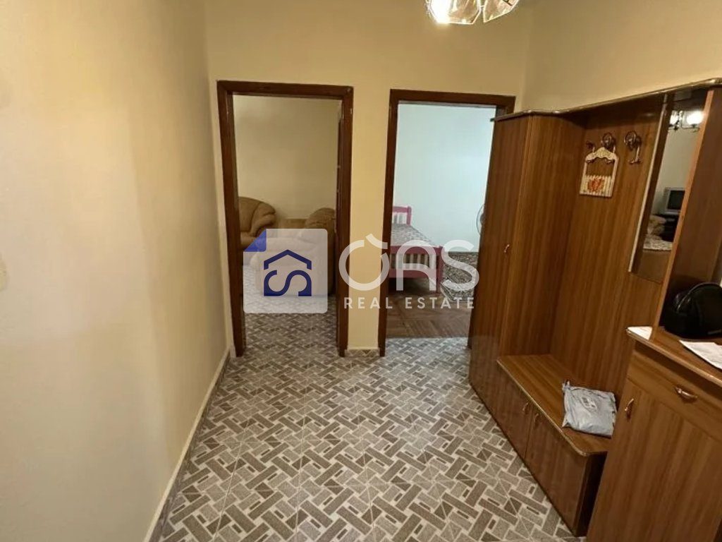 Jepet Apartment me qera 3+1 zogu i pare (fakulteti i shkecave te natyres)