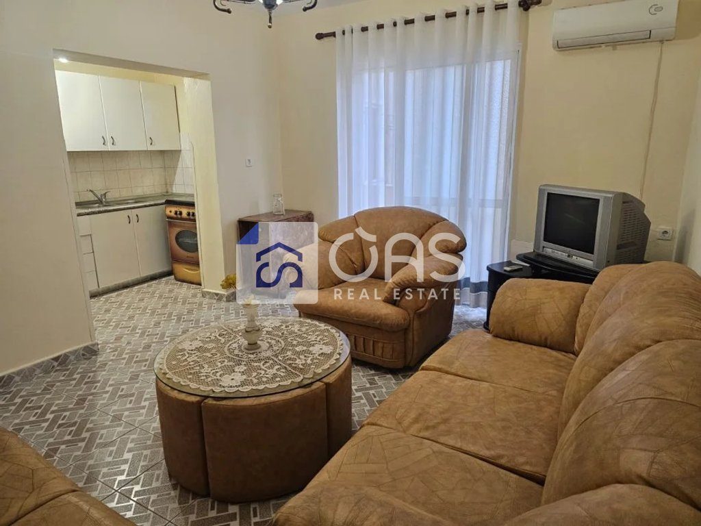 Jepet Apartment me qera 3+1 zogu i pare (fakulteti i shkecave te natyres)