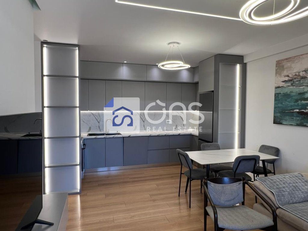 Jepet Apartment me qera 2+1+2  5 MAJ   (me 2 parkim)