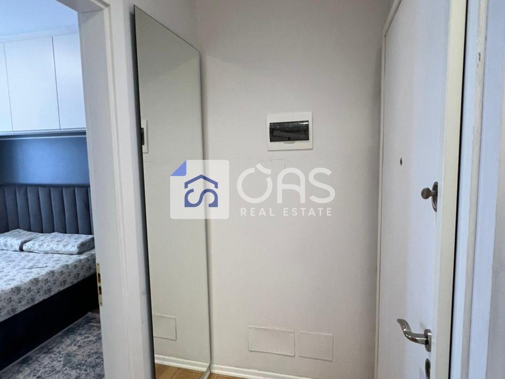 Jepet Apartment me qera 2+1+2  5 MAJ   (me 2 parkim)