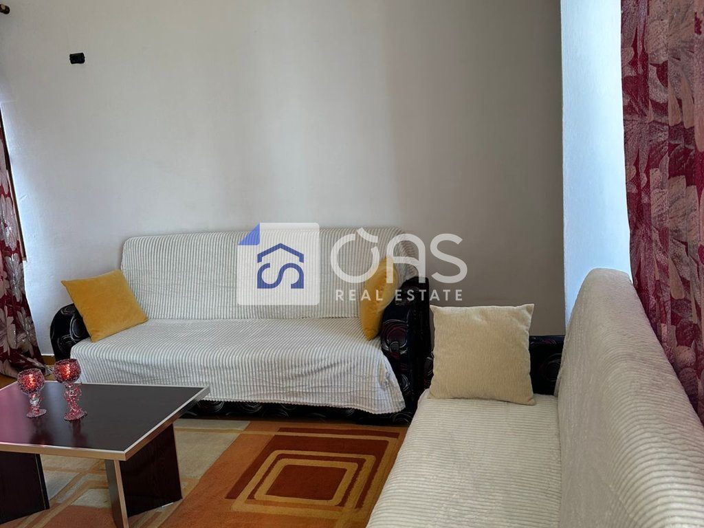Jepet APARTAMENT me qera 1+1   21 dhjetori