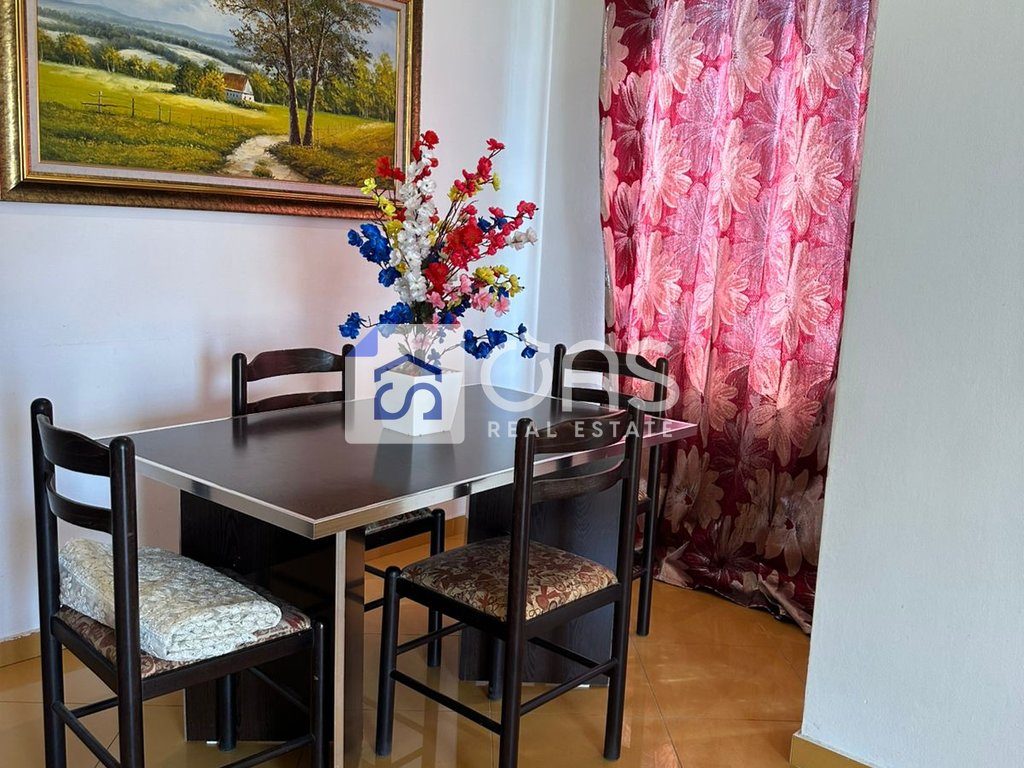 Jepet APARTAMENT me qera 1+1   21 dhjetori