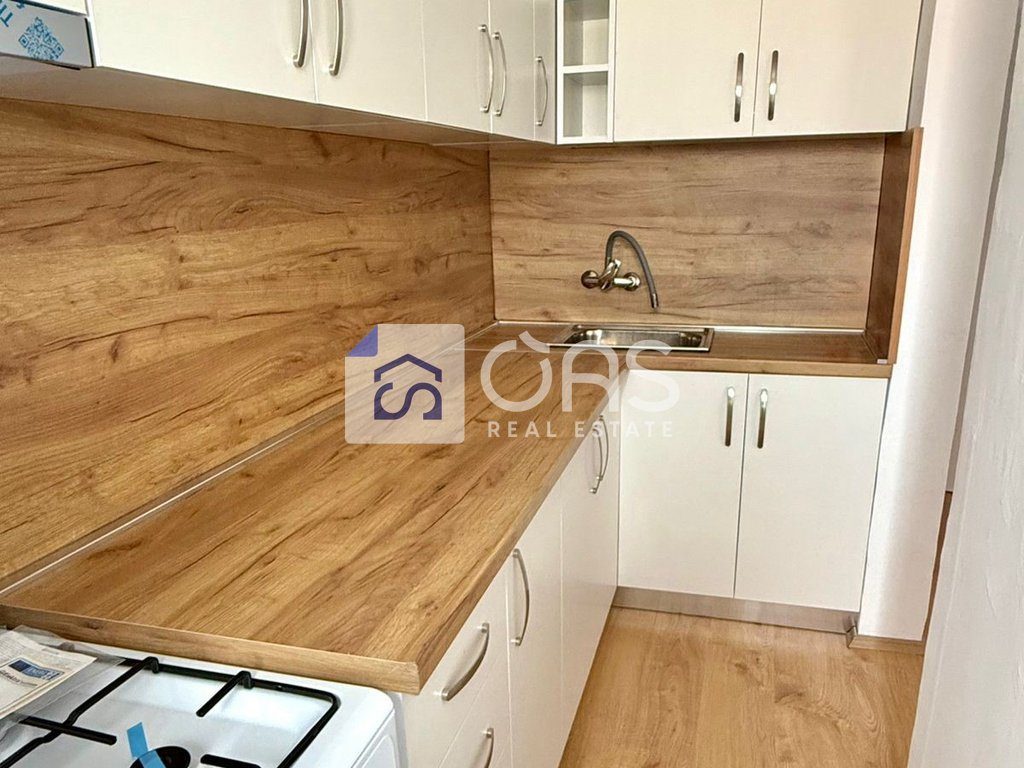 Jepet APARTAMENT me qera 1+1 RRUGA BARDHYL