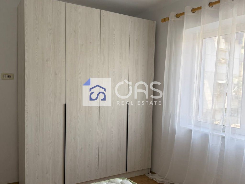 Jepet APARTAMENT me qera 1+1 RRUGA BARDHYL