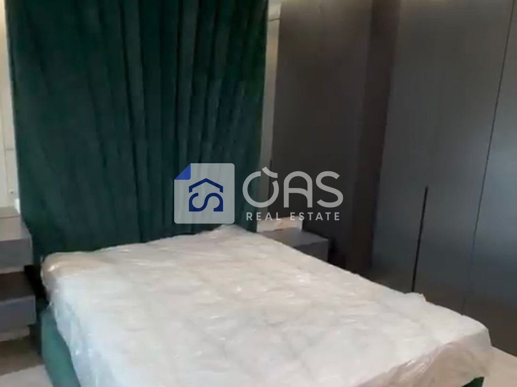 Jepet Apartament me qera 1+1 ASTIR (PERBALL ARTISTIT)