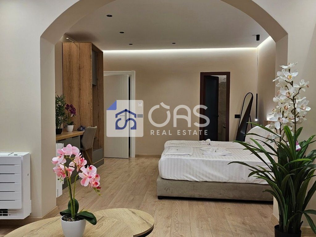Jepet Apartament me qera 2+1 Medrese