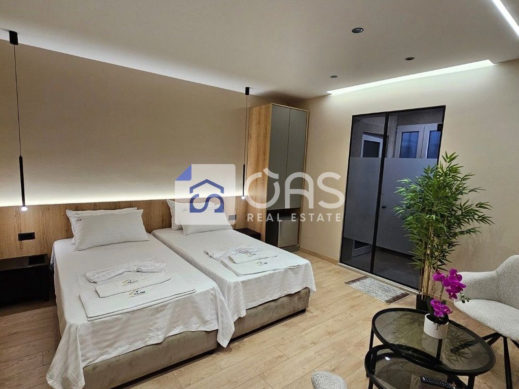 Jepet Apartament me qera 2+1 Medrese