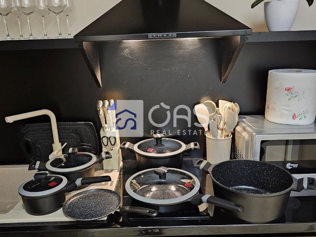 Jepet Apartament me qera 2+1 Medrese