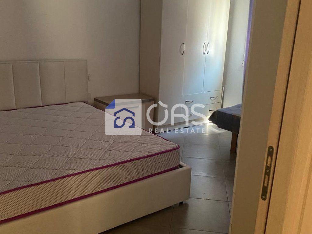 Jepet apartament me qera 2+1 kodra e diellit