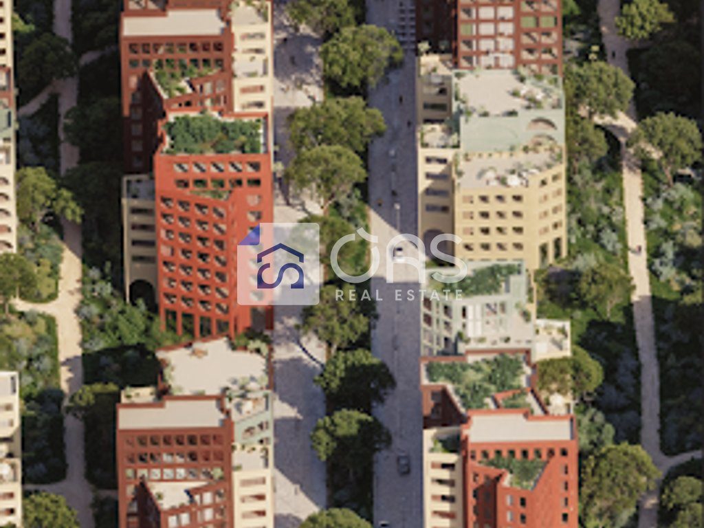 shitet Apartament  2+1  RIVER PARK (ASTIR)