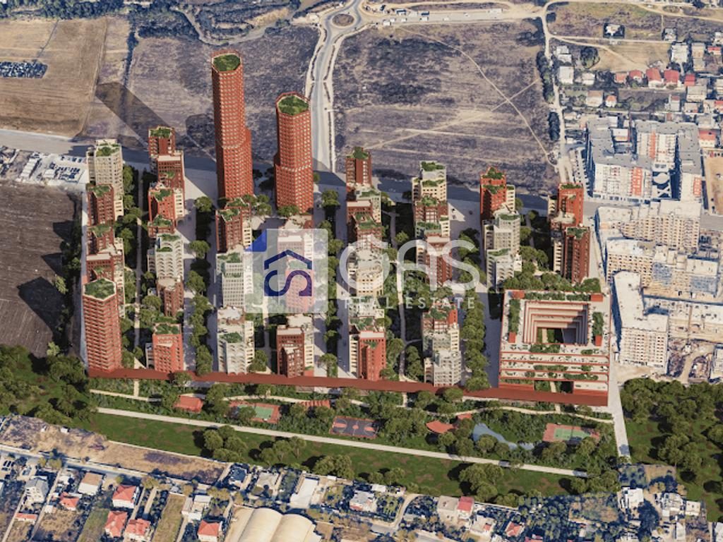 shitet Apartament  2+1  RIVER PARK (ASTIR)