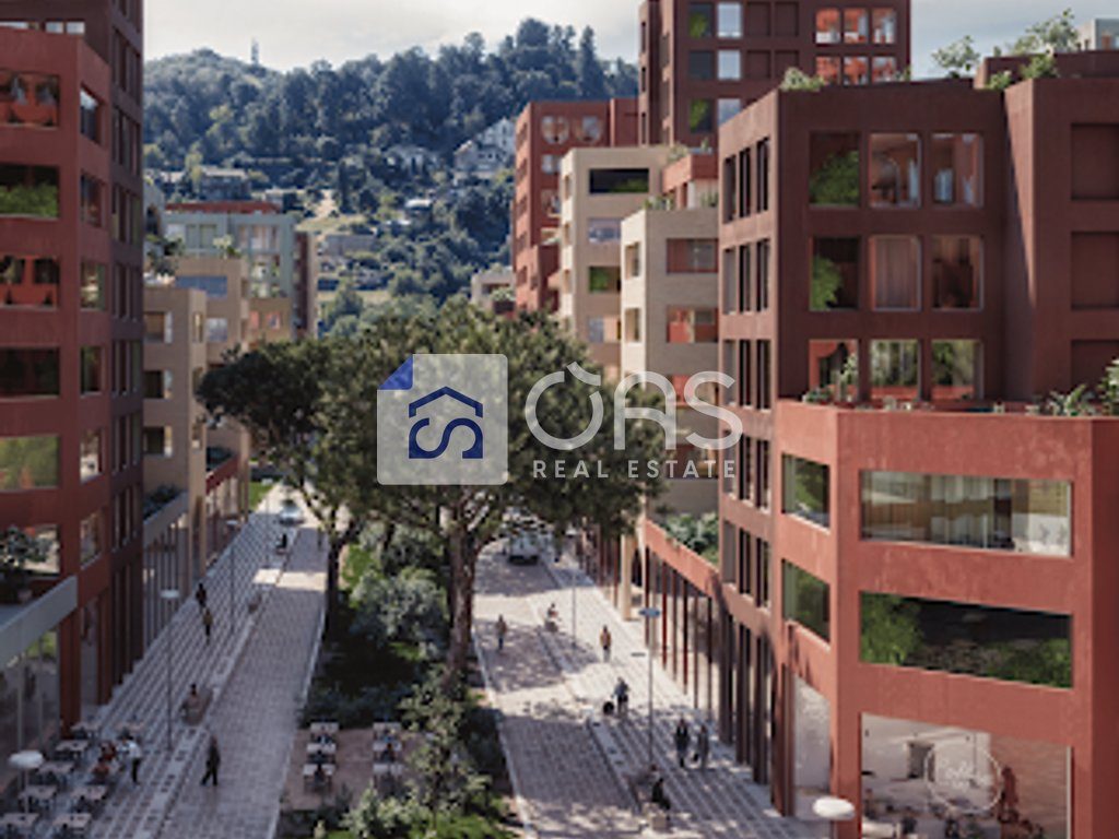 shitet Apartament  2+1  RIVER PARK (ASTIR)