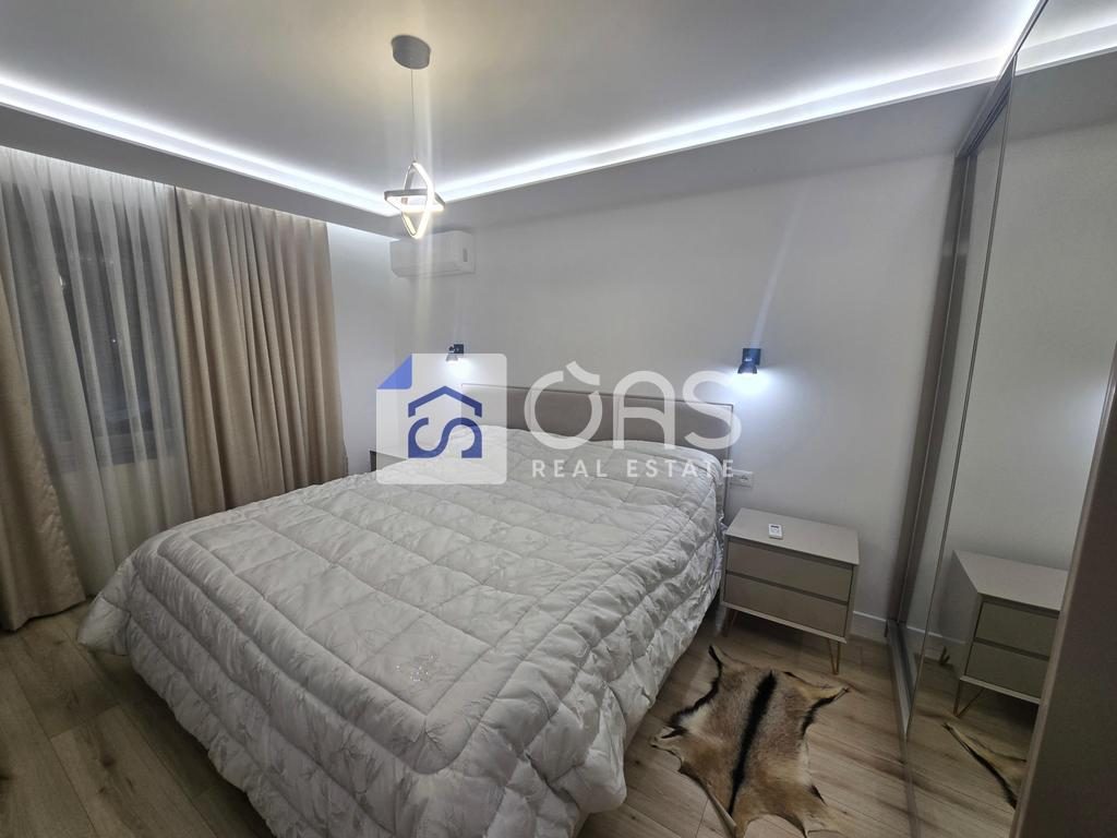 shitet Apartament  2+1   brrylli (Brenda unazes)