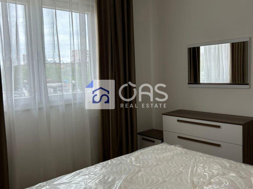 jepet me qira Apartament  1+1+parkim   ali demi