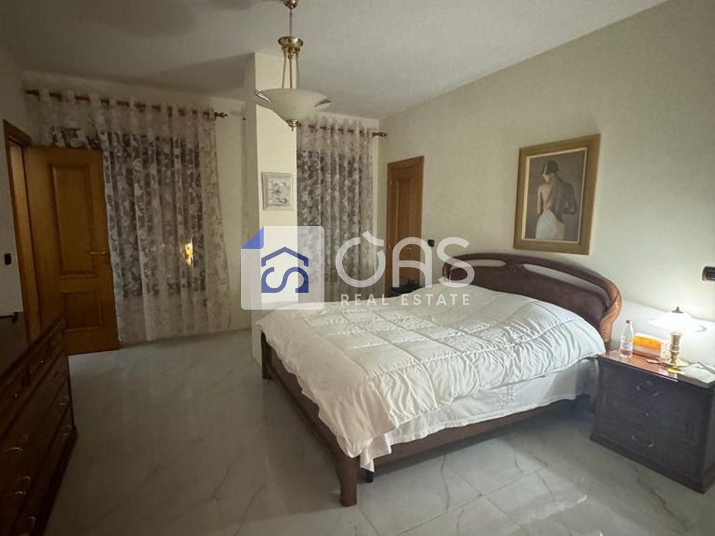 jepet me qira Apartament Premium  3+1+2  rruga e elbasanit (Perball Downtown)