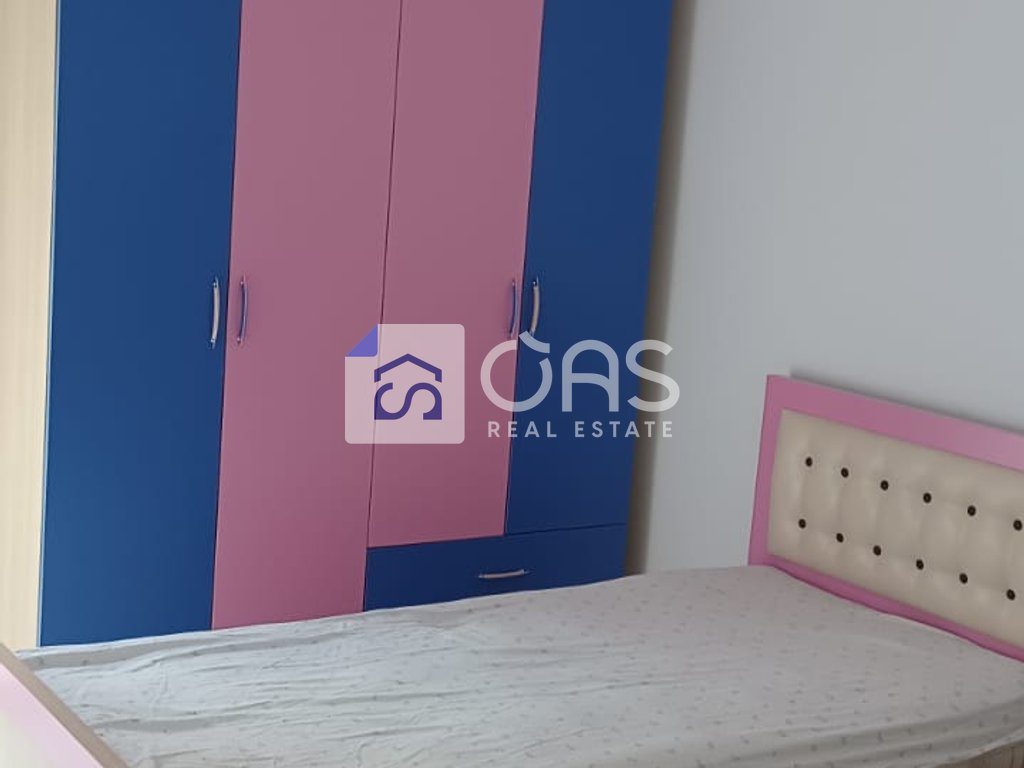 jepet me qira apartamenti  2+1 fresk