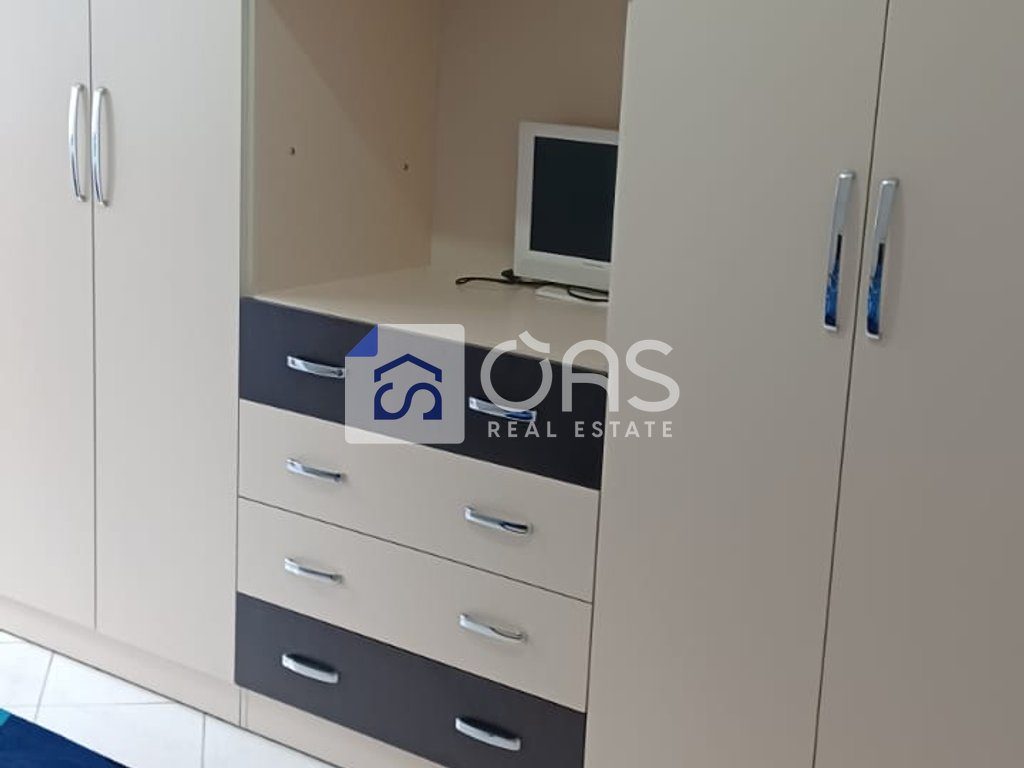 jepet me qira apartamenti  2+1 fresk
