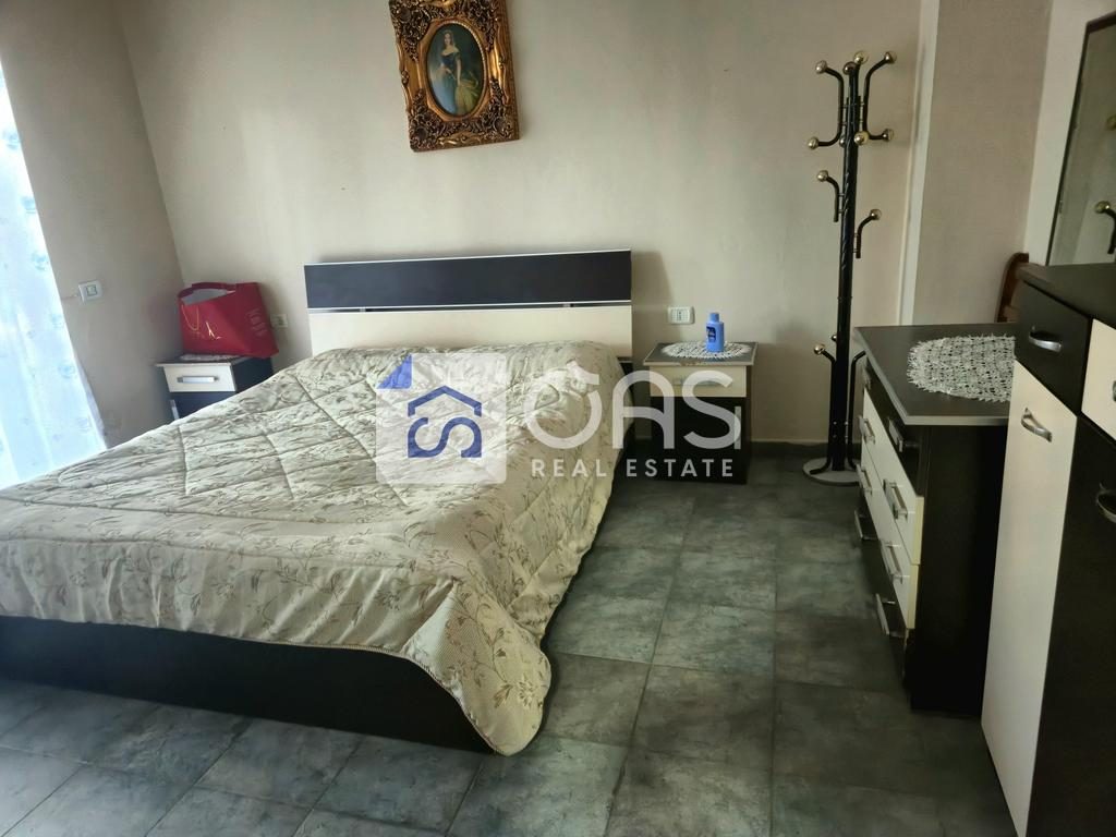 jepet me qira apartamenti  1+1 laprak