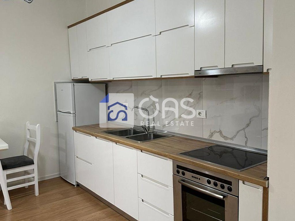 Jepet apartament me qera 1+1 tek Brryli