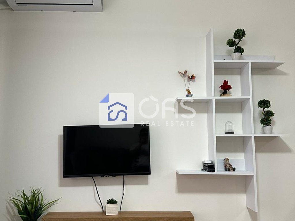 Jepet apartament me qera 1+1 tek Brryli