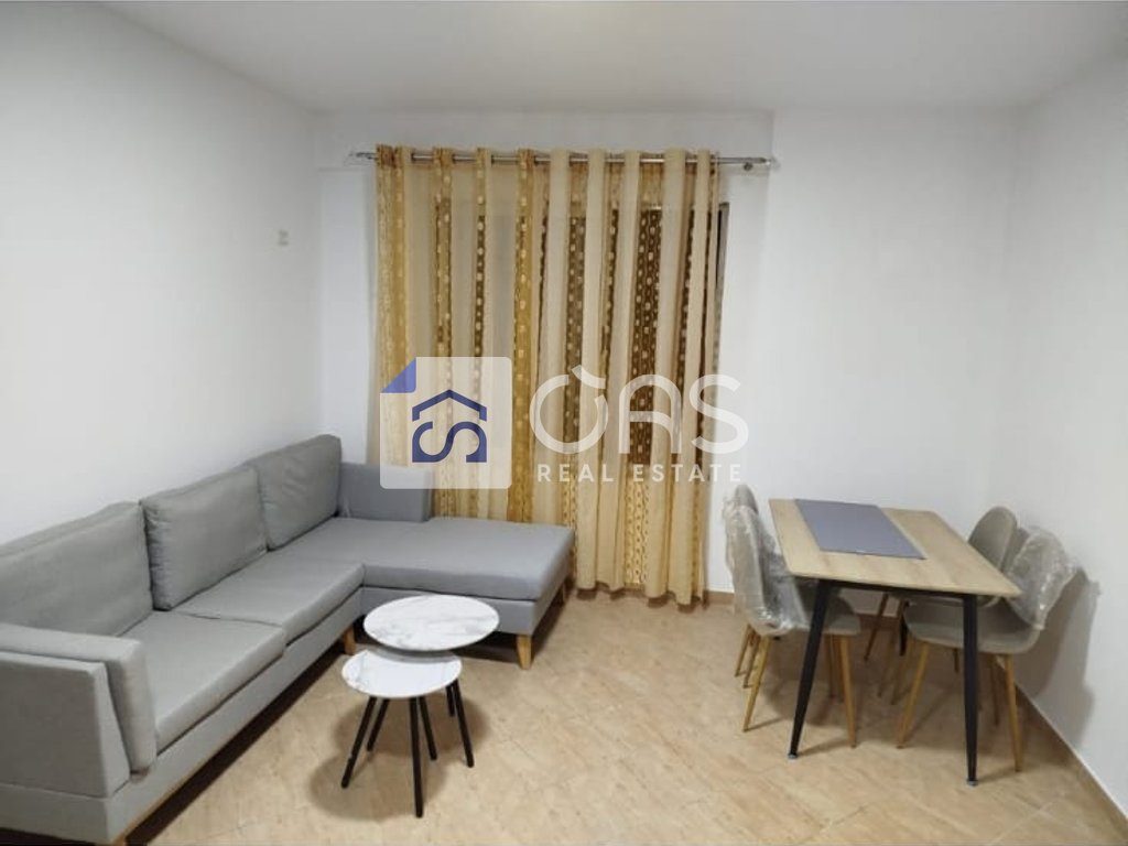 jepet me qira  Apartament 1+1 astir