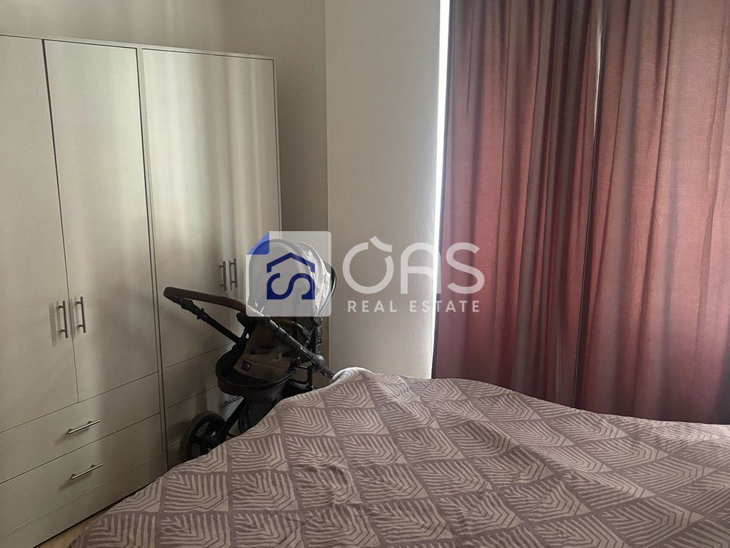 jepet me qira  Apartament 1+1 astir