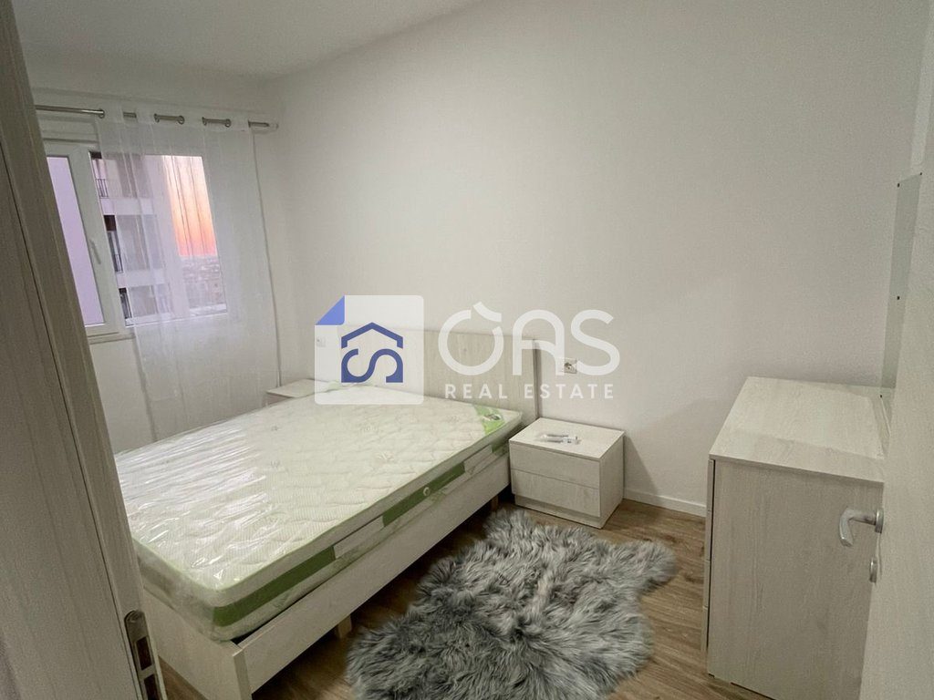 jepet me qira  Apartament 1+1 LAPRAK Kompleksi Aura