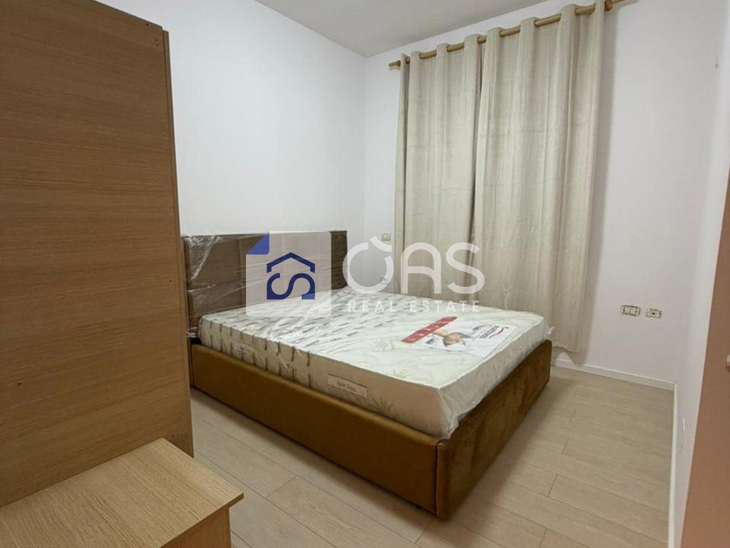 Jepet me qera  apartament 1+1  kodra e diellit
