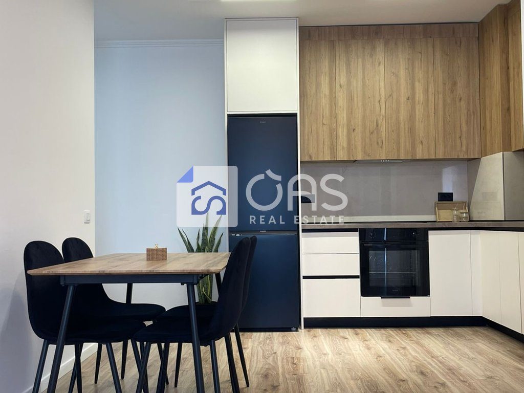 Jepet me qera apartament 1+1 LAPRAK (KOMPLEKSI E 88)