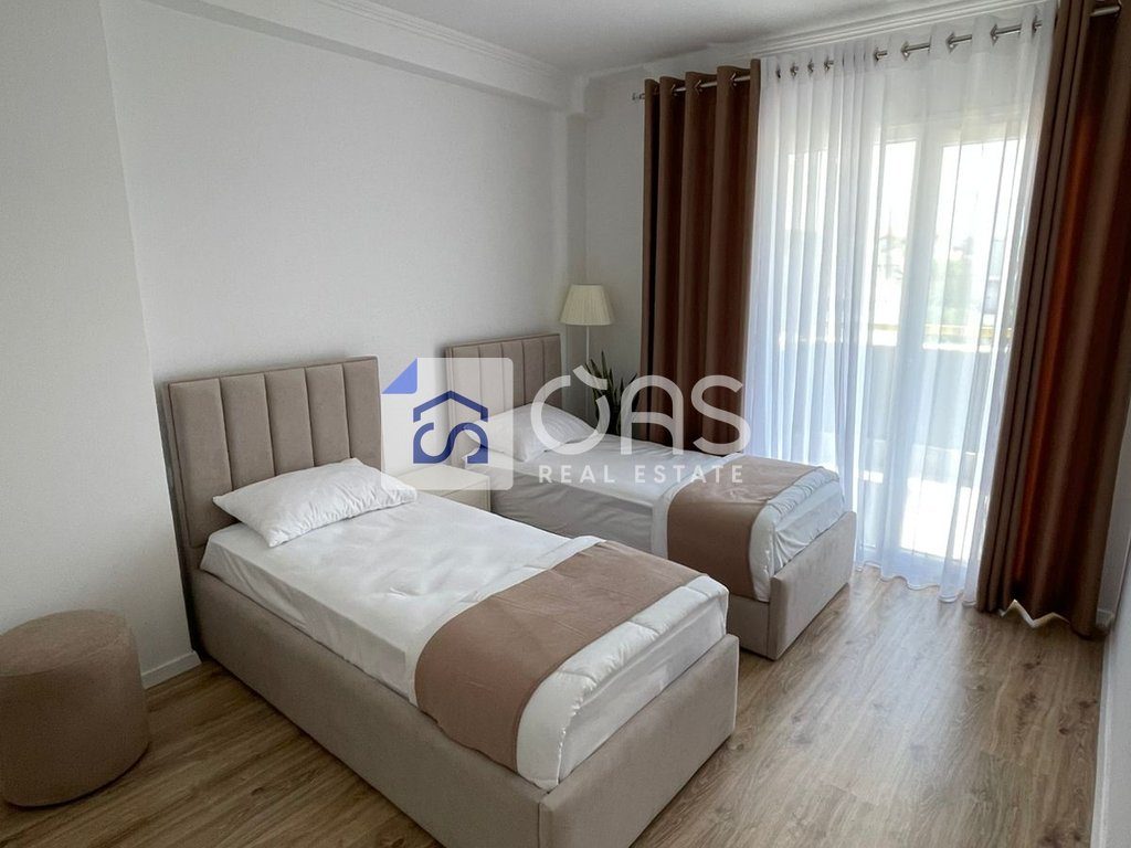 Jepet me qera apartament 1+1 LAPRAK (KOMPLEKSI E 88)