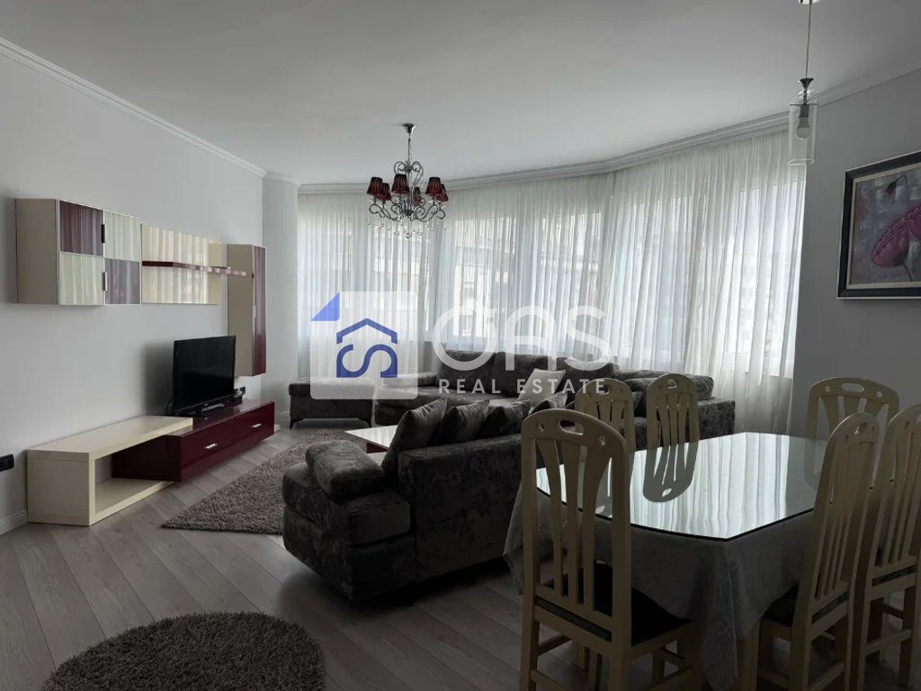 Jepet Apartment me qera 3+1 KOMPLEKSI DELIORGJI