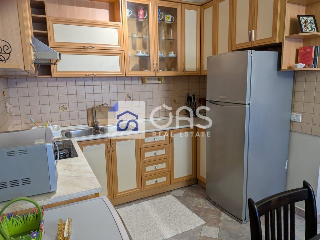 Jepet Apartment me qera 1+1 SHKOLLA E BALETIT