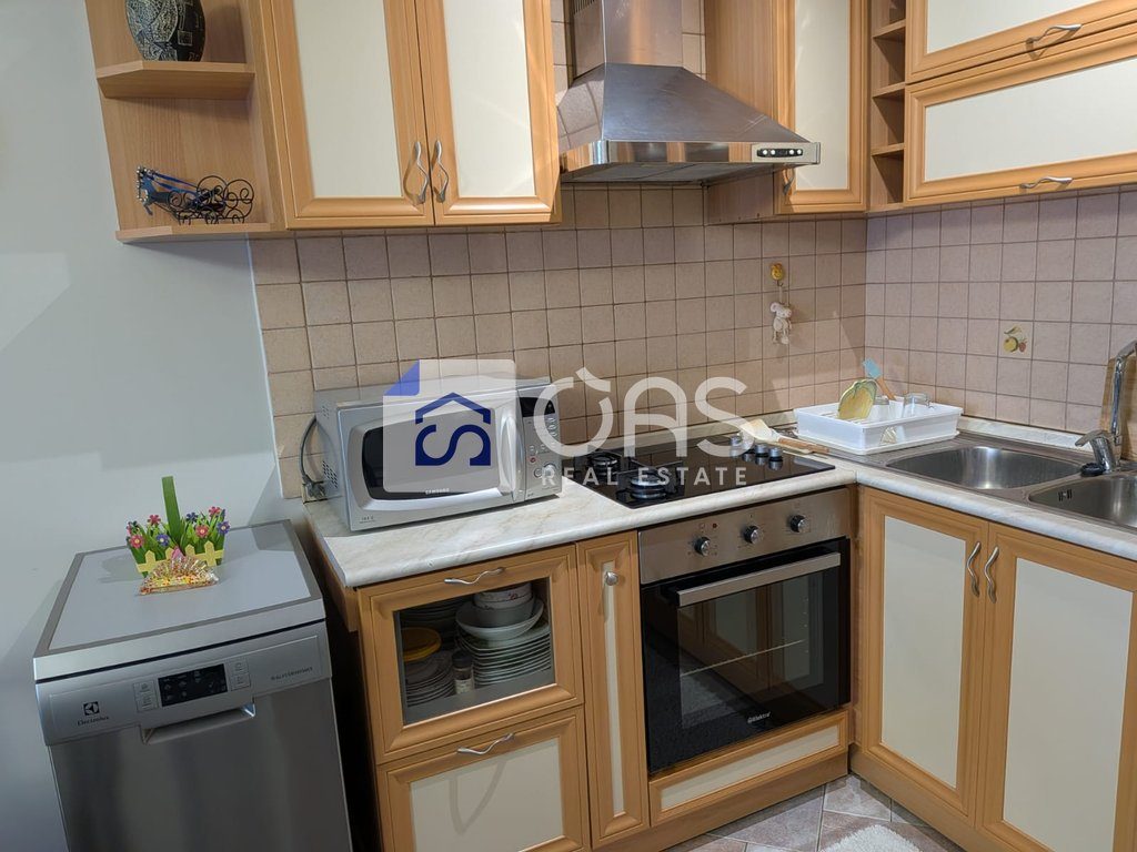 Jepet Apartment me qera 1+1 SHKOLLA E BALETIT