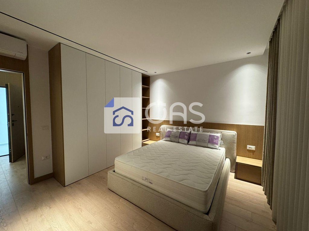 Jepet Apartment me qera 1+1 KOMUNA E PARISIT (ME PARKIM -1)