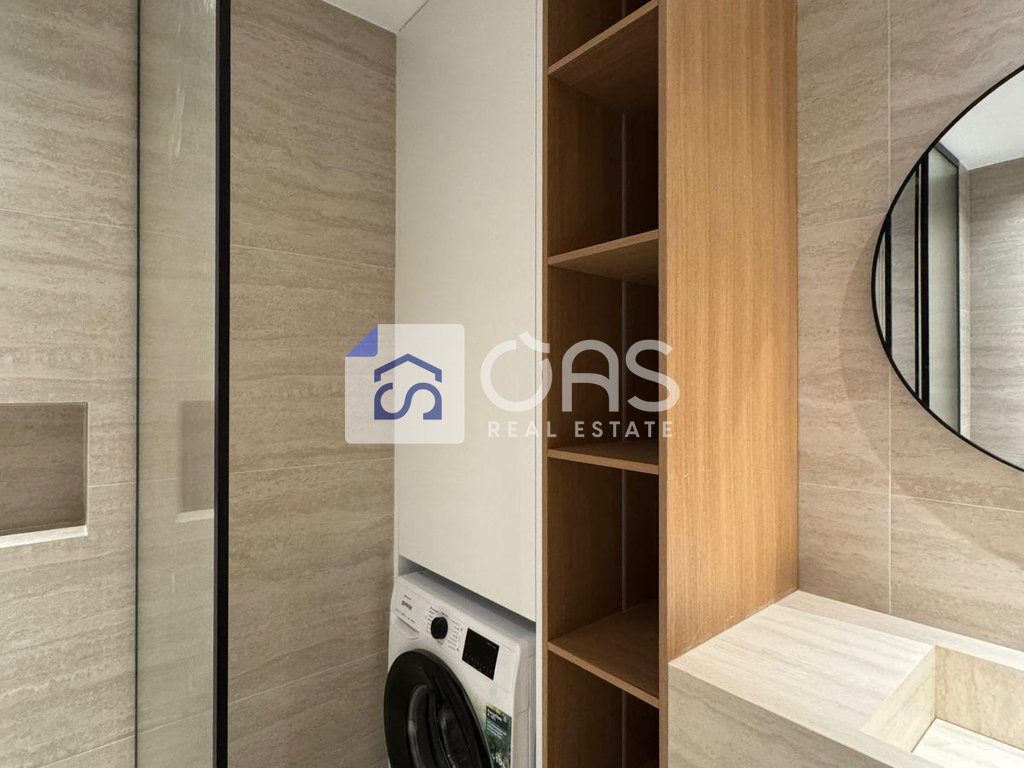 Jepet Apartment me qera 1+1 KOMUNA E PARISIT (ME PARKIM -1)