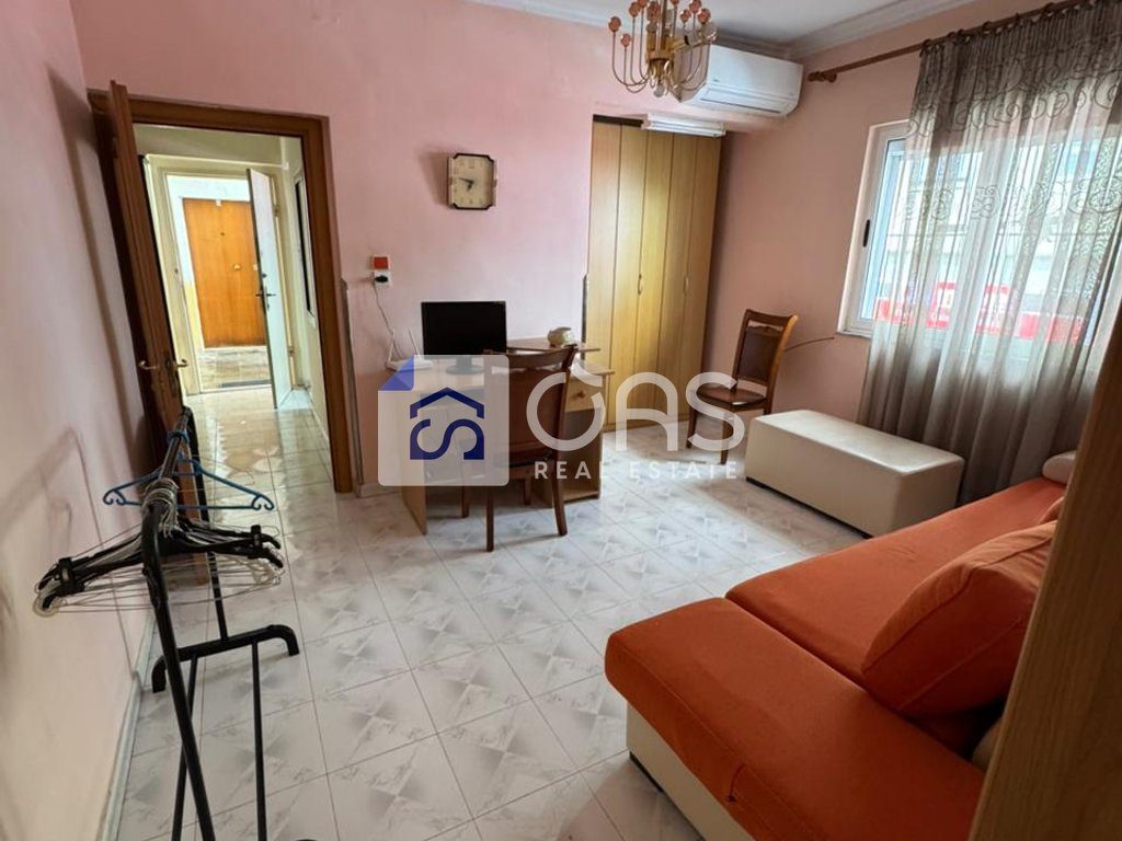 Shitet APARTAMENT 2+1 SELVIA (OKAZION)