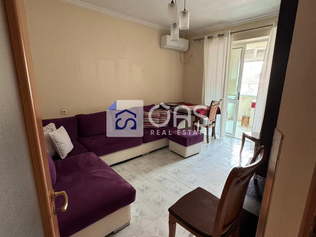 Shitet APARTAMENT 2+1 SELVIA (OKAZION)