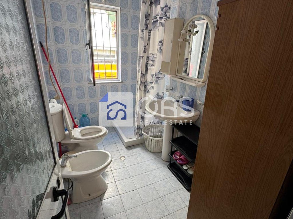 Shitet APARTAMENT 2+1 SELVIA (OKAZION)