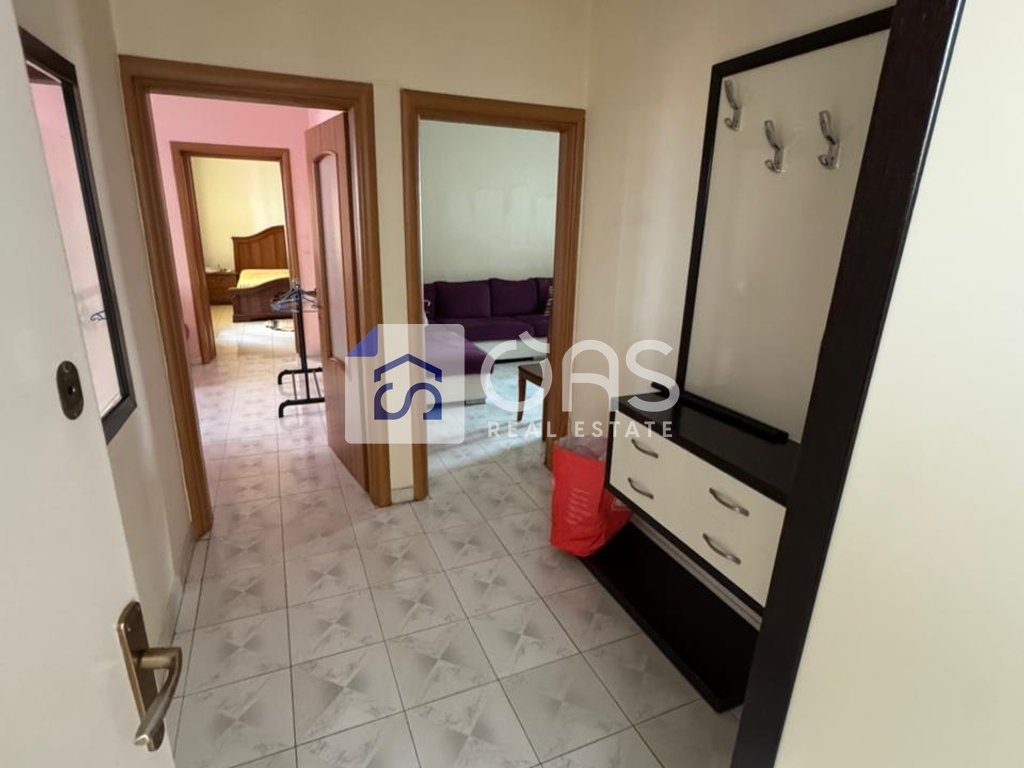 Shitet APARTAMENT 2+1 SELVIA (OKAZION)