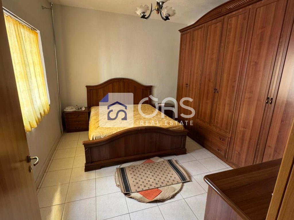 Shitet APARTAMENT 2+1 SELVIA (OKAZION)