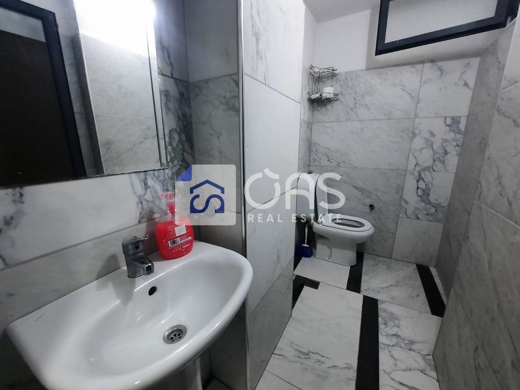 Jepet APARTAMENT me qera 1+1 bulevardi i ri (rr.gjon mili)