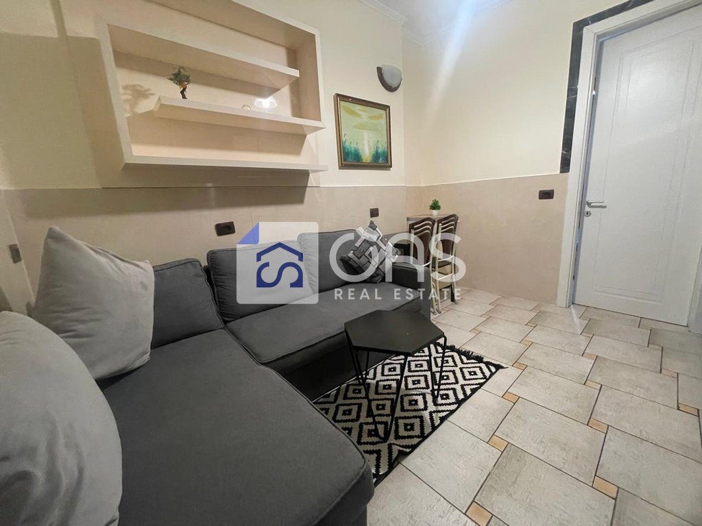 Jepet APARTAMENT me qera 1+1 5 MAJ (Prane Concord)