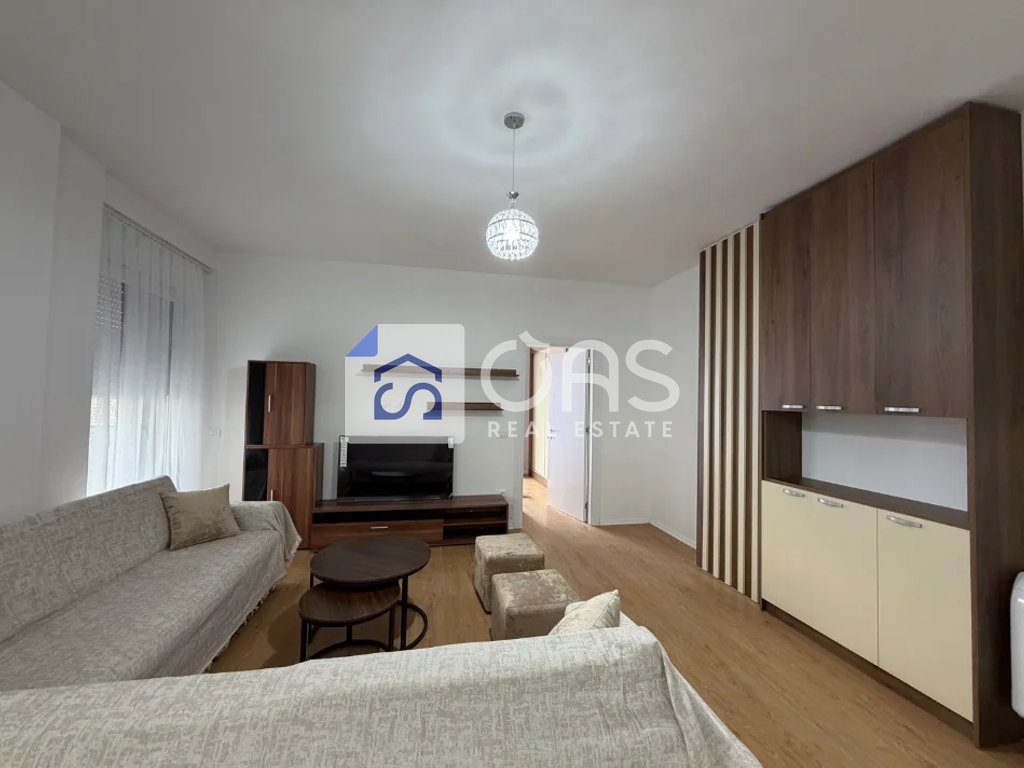 Jepet Apartament me qera 1+1 DON BOSKO (Rr.egnatia)