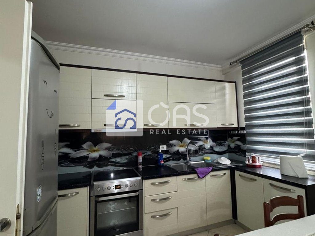 Jepet Apartament me qera 1+1 ASTIR (PRANE OSLOS)