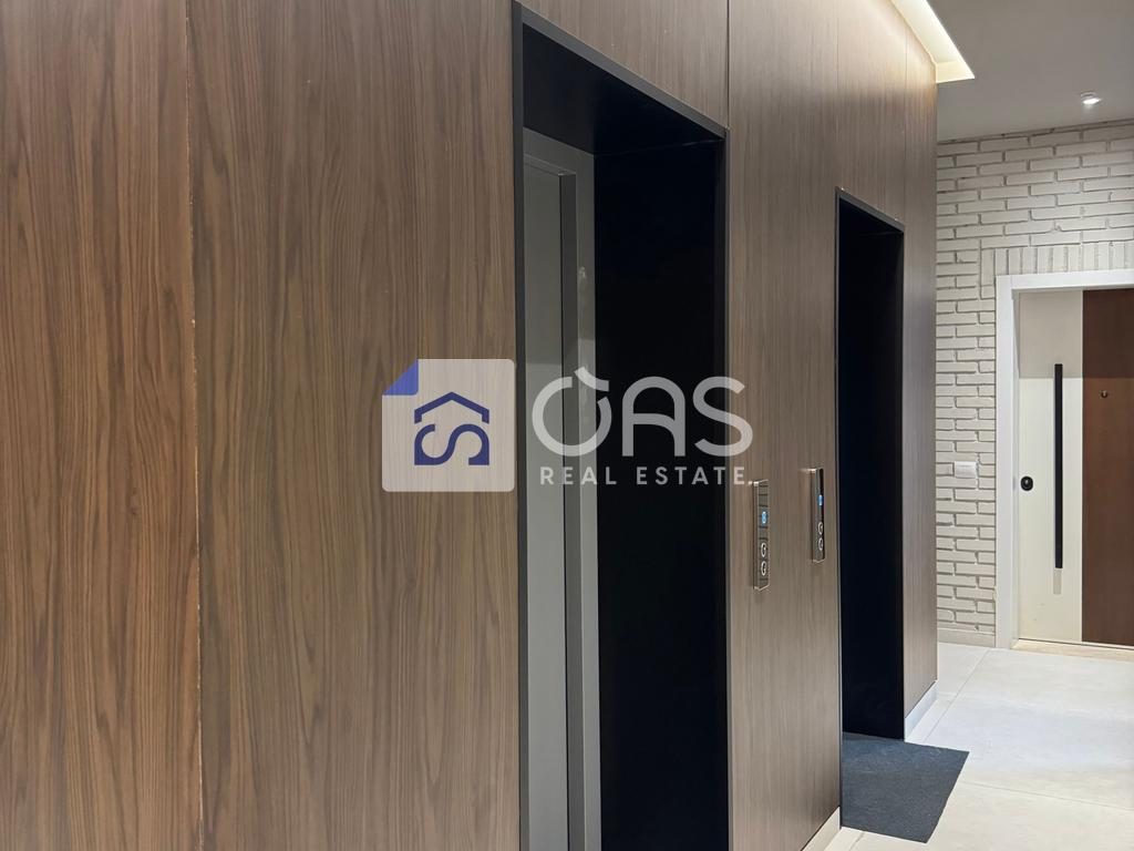 Shitet apartament 1+1 tek REZIDENCA HENKE